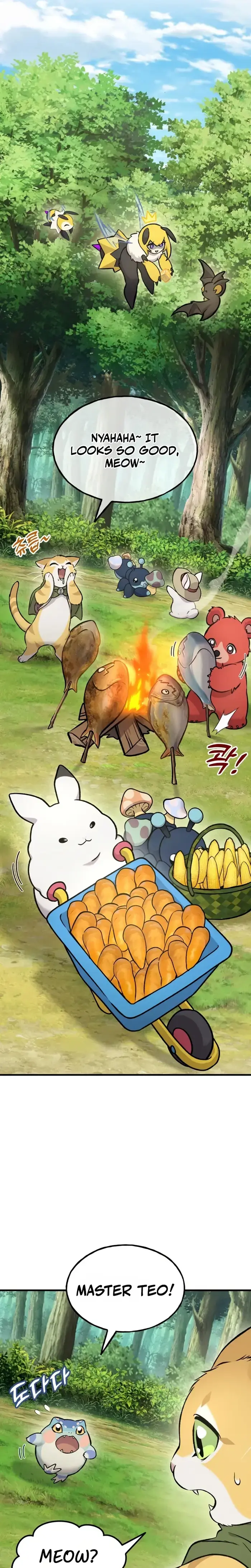 Solo Farming In The Tower - Chapter 134 image 26_optimized_optimized
